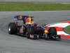 GP MALESIA - Prove Libere